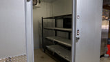 10x12 Walk-In Mortuary Cooler — Walk-In Mortuary Cooler by American Mortuary Coolers, image 2 thumbnail 2