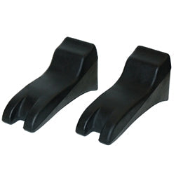 Side Wedge Positioners – Wedge-Ease No-Lift Body Supports — Body Positioners by American Mortuary Equipment, image 1