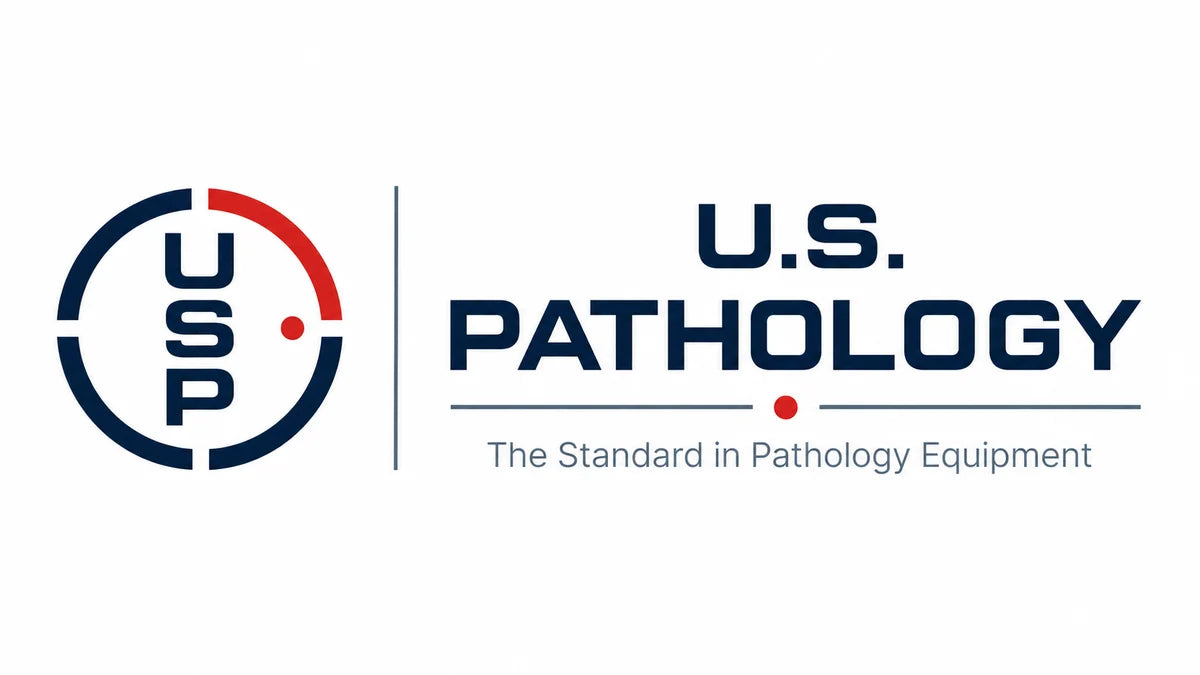 U.S. Pathology Equipment — The Standard in Pathology Equipment